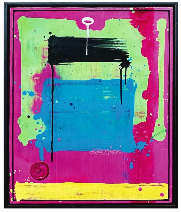 CMYK